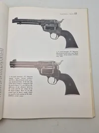 Colt SAA