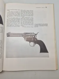 Colt SAA