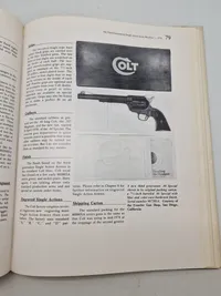 Colt SAA