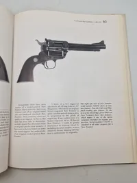 Colt SAA