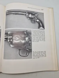 Colt SAA