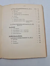 Dansk beskrivelse til Tysk (( kanon