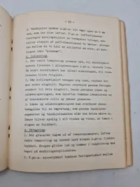 Dansk beskrivelse til Tysk (( kanon