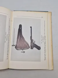 Luger Variations