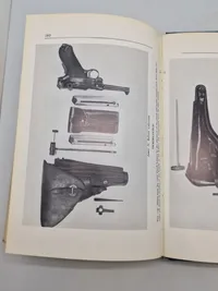 Luger Variations