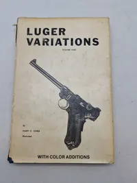 Luger Variations
