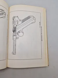 Luger Variations