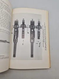 Luger Variations