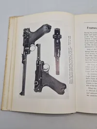 Luger Variations