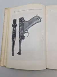 Luger Variations