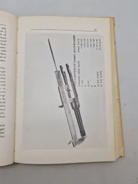 Luger Variations