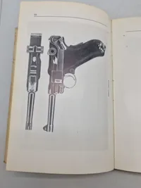 Luger Variations