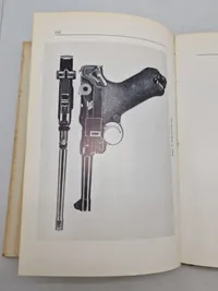 Luger Variations