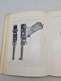 Luger Variations