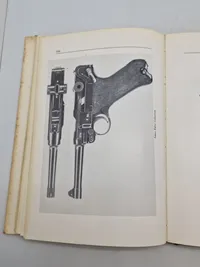 Luger Variations