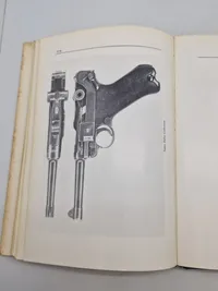 Luger Variations