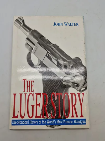 The Luger Story