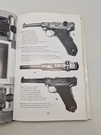 The Luger Story
