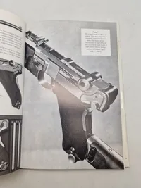 The Luger Story