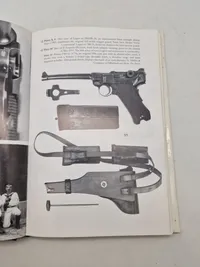 The Luger Story