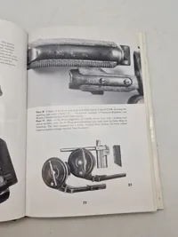 The Luger Story