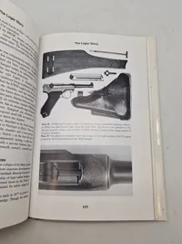 The Luger Story