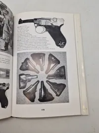 The Luger Story