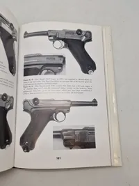 The Luger Story