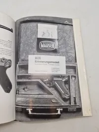 The Luger Story