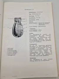 Håndgranat Lexikon