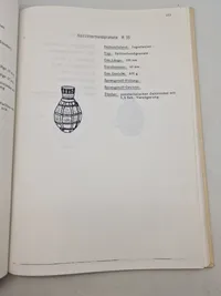 Håndgranat Lexikon
