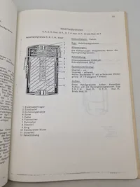 Håndgranat Lexikon