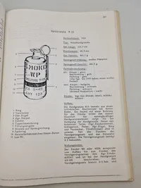 Håndgranat Lexikon