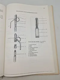 Håndgranat Lexikon
