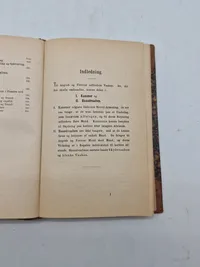 Flådens Artilleri materiel 1881