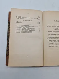 Flådens Artilleri materiel 1881
