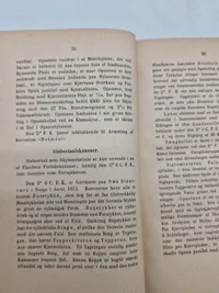 Flådens Artilleri materiel 1881