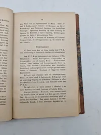 Flådens Artilleri materiel 1881
