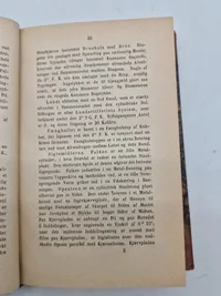 Flådens Artilleri materiel 1881