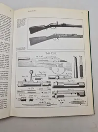 The German rifle