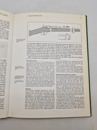 The German rifle