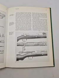 The German rifle