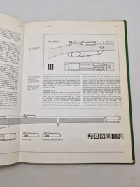 The German rifle