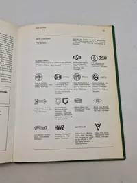The German rifle