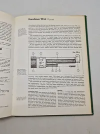 The German rifle