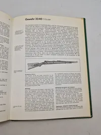 The German rifle