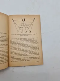 Machine gunners Handbook fra 1944