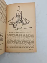 Machine gunners Handbook fra 1944