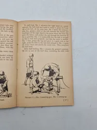 Machine gunners Handbook fra 1944