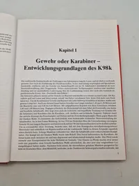 Bog om K98
